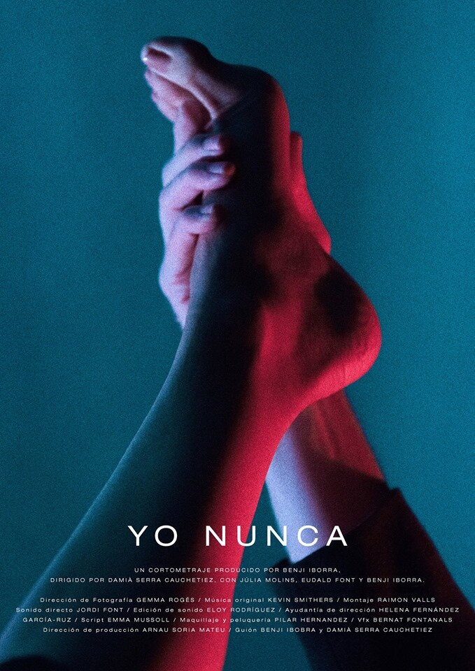 Yo Nunca (2018)