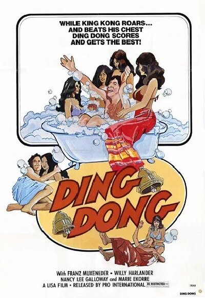 Ding Dong (1995)