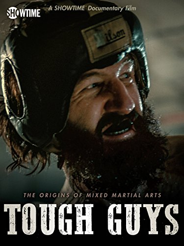 Tough Guys (2017)