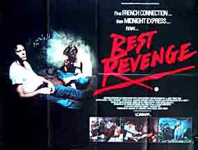 Best Revenge (1984)