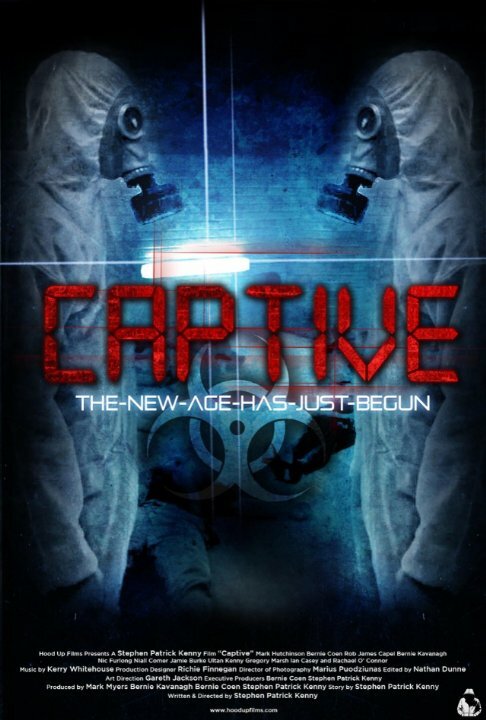 Captive (2016)