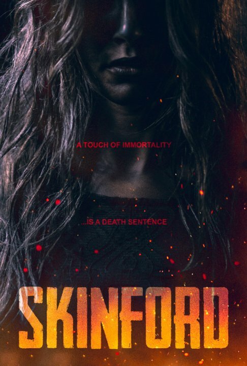 Skinford (2017)