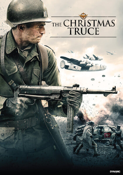 Christmas Truce (2015)