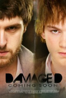 Damaged (2015)