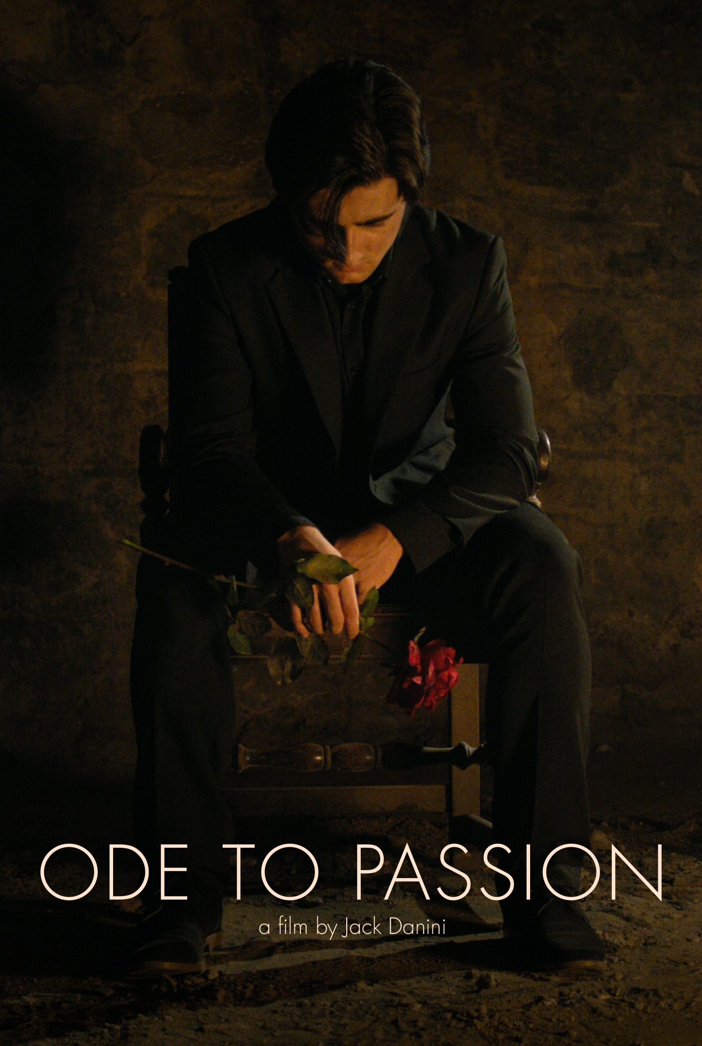 Ode to Passion