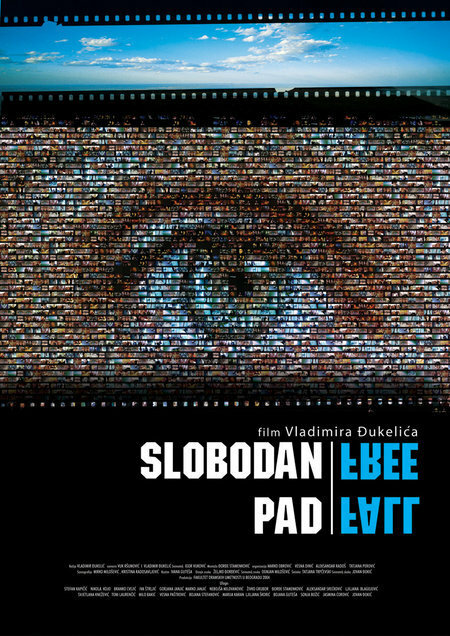 Slobodan pad (2004)