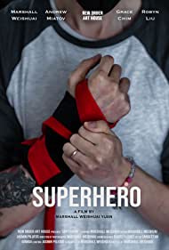 Superhero (2020)