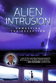 Alien Intrusion: Unmasking a Deception (2018)