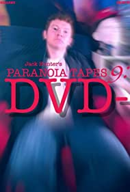 Paranoia Tapes 9: DVD- (2020)