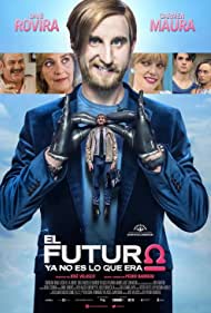 El futuro ya no es lo que era (2016)