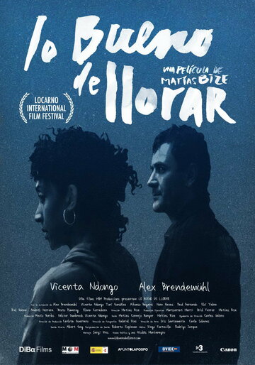 Lo bueno de llorar (2006)