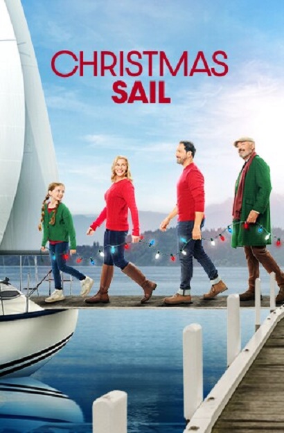 Christmas Sail (2021)