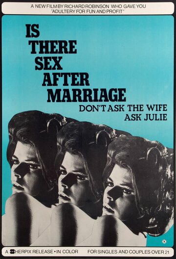 Is There Sex After Marriage (1973)