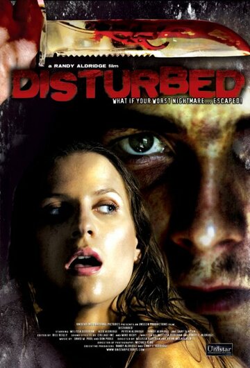 Disturbed (2009)